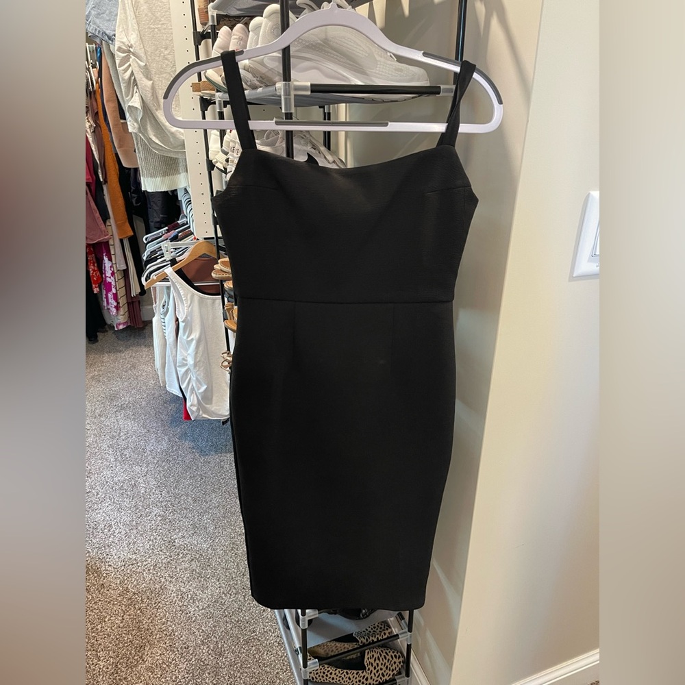 Selfie Leslie Dress